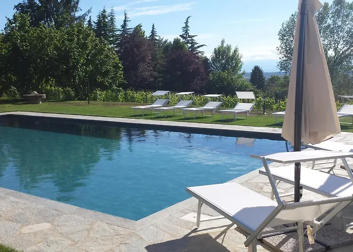 Ca San Ponzio & * Barolo